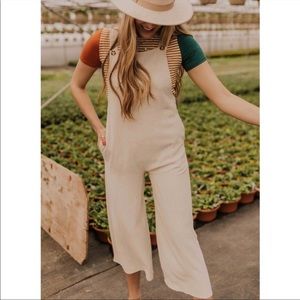 Roolee Romper